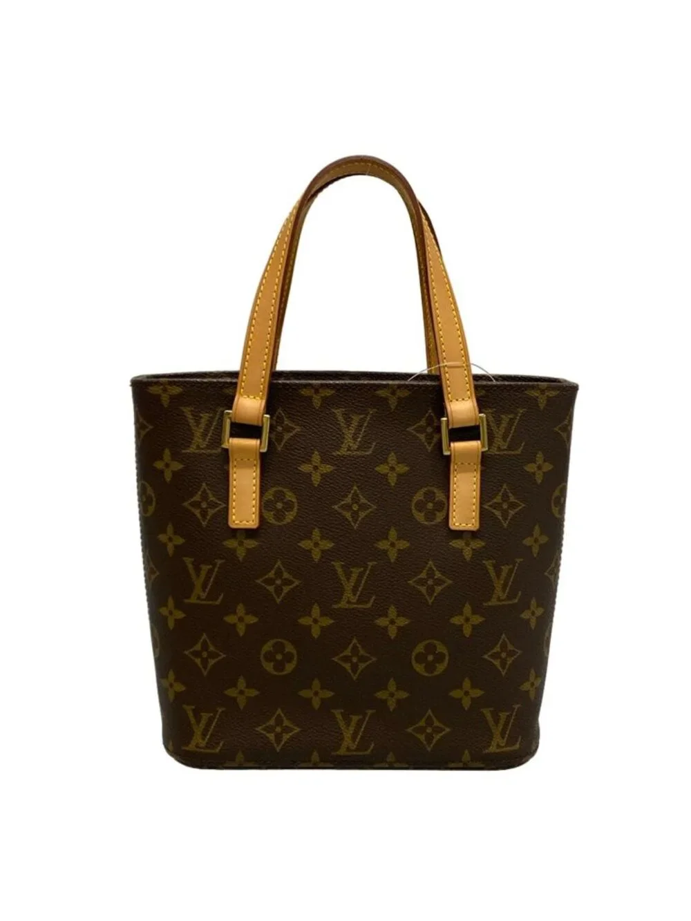 Louis Vuitton Tote Bag Monogram Vavin PM